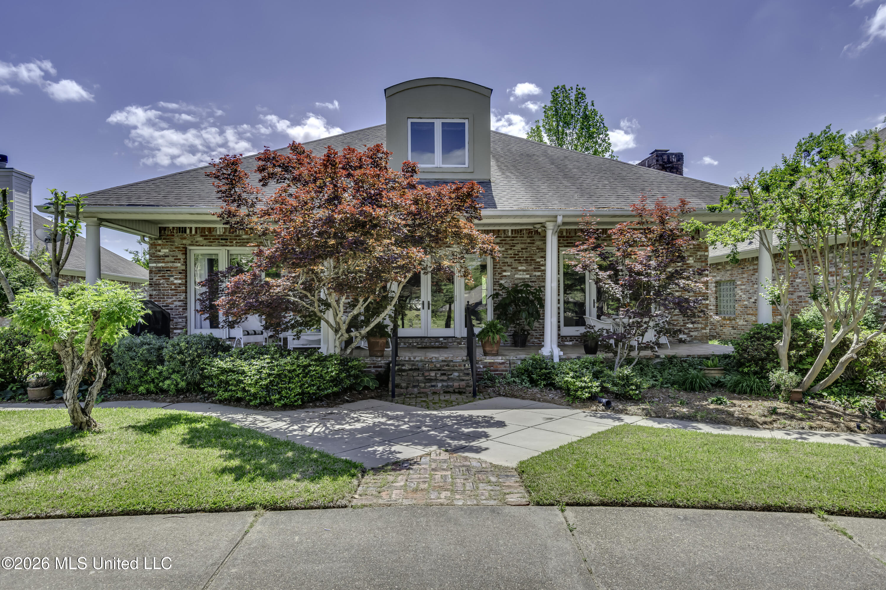 106 Whisper Ridge Drive Madison, MS 39110 - Photo 2 of 81 106 Whisper Ridge--18