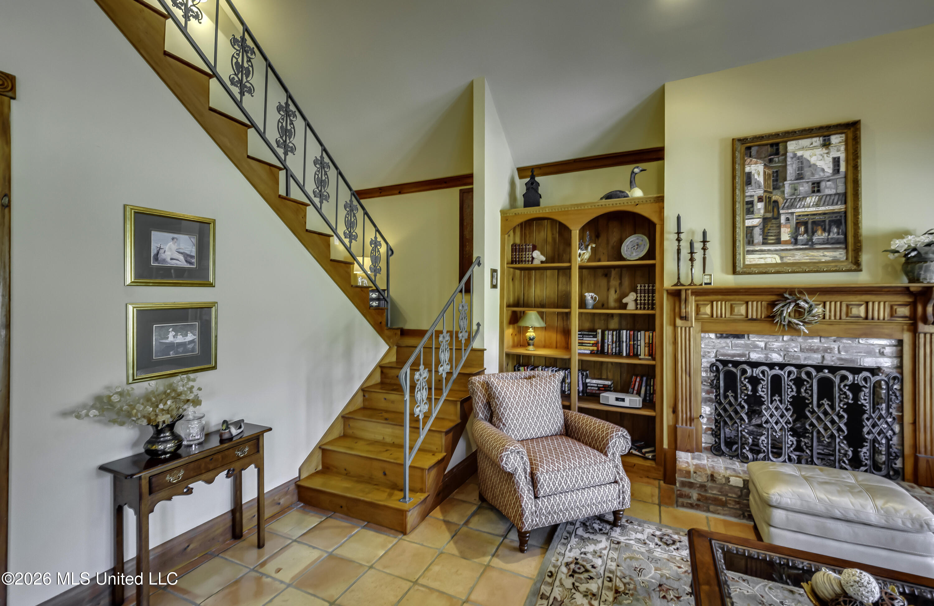 106 Whisper Ridge Drive Madison, MS 39110 - Photo 36 of 81 106 Whisper Ridge--41