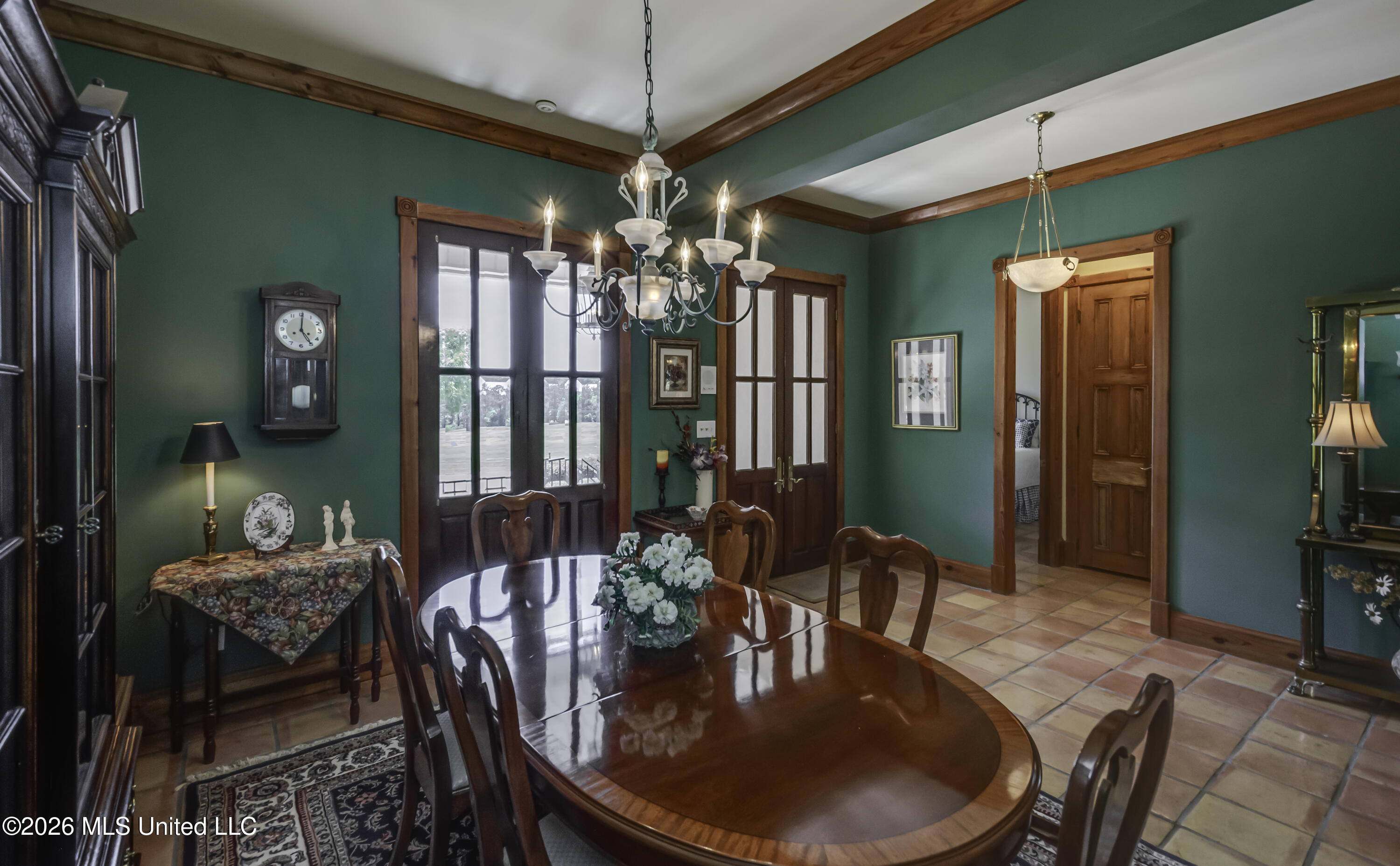 106 Whisper Ridge Drive Madison, MS 39110 - Photo 6 of 81 106 Whisper Ridge--31