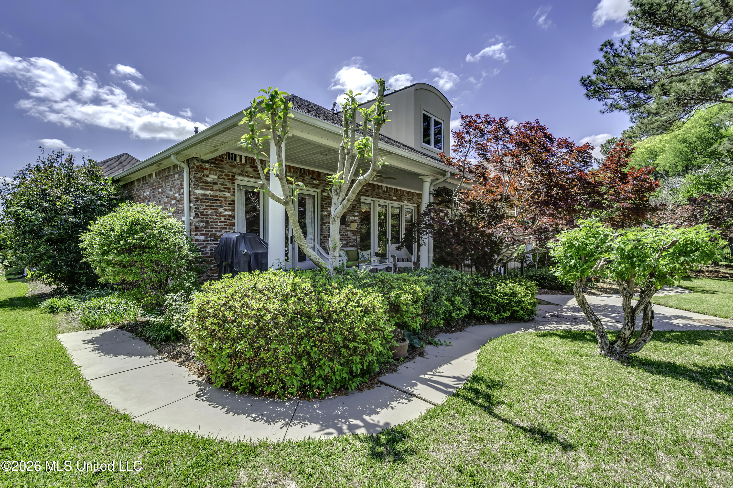 106 Whisper Ridge Drive Madison, MS 39110 - Photo 63 of 81 106 Whisper Ridge--19