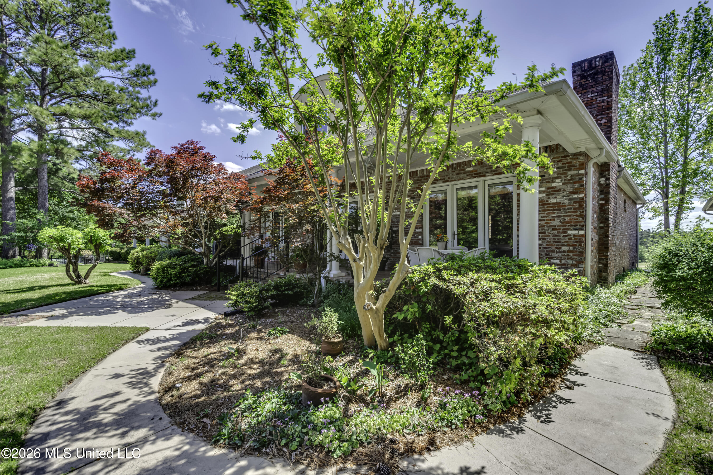 106 Whisper Ridge Drive Madison, MS 39110 - Photo 65 of 81 106 Whisper Ridge--17