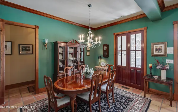 $450,000 | 106 Whisper Ridge Drive, Madison, MS 39110