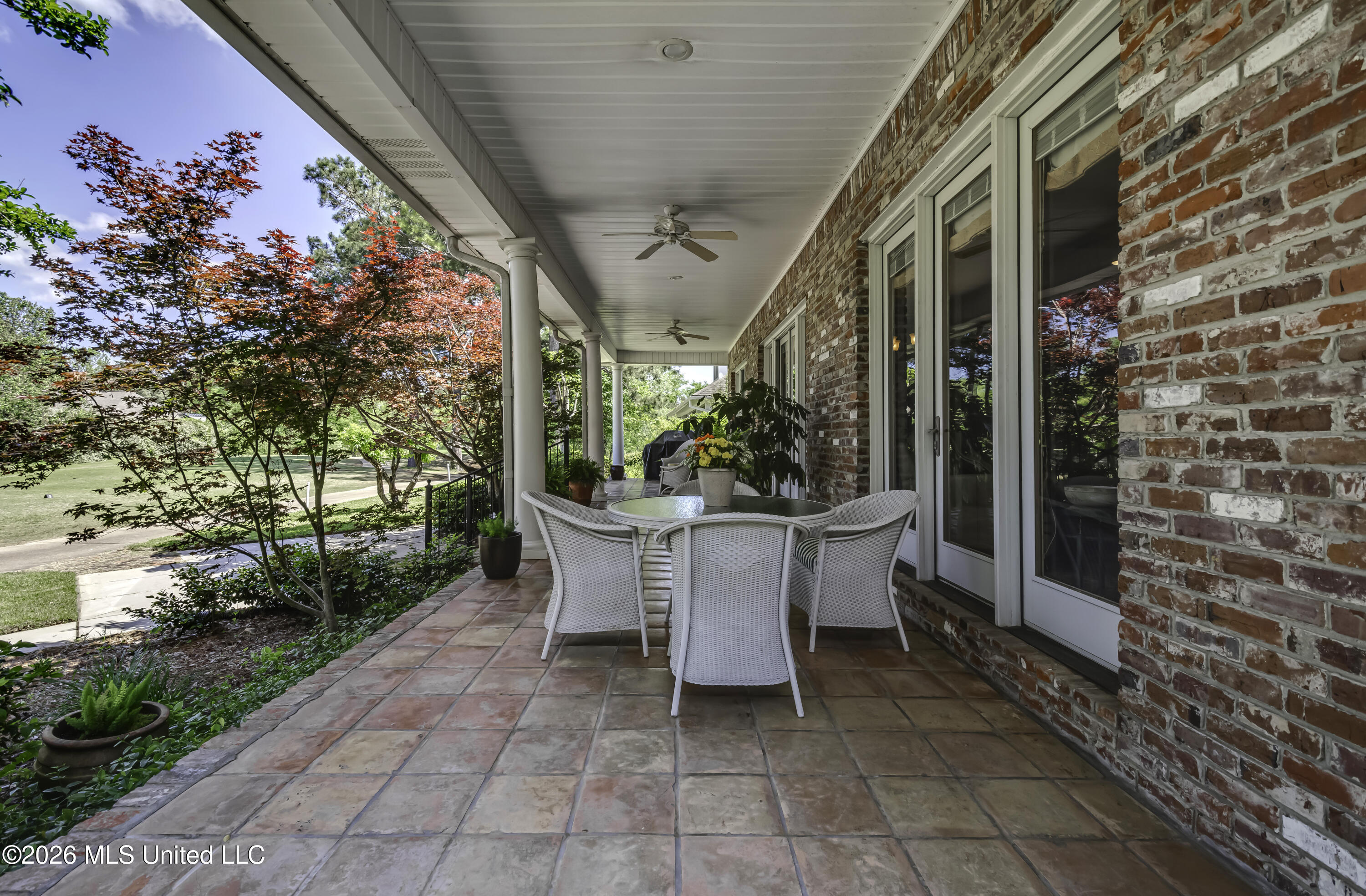 106 Whisper Ridge Drive Madison, MS 39110 - Photo 74 of 81 106 Whisper Ridge--16