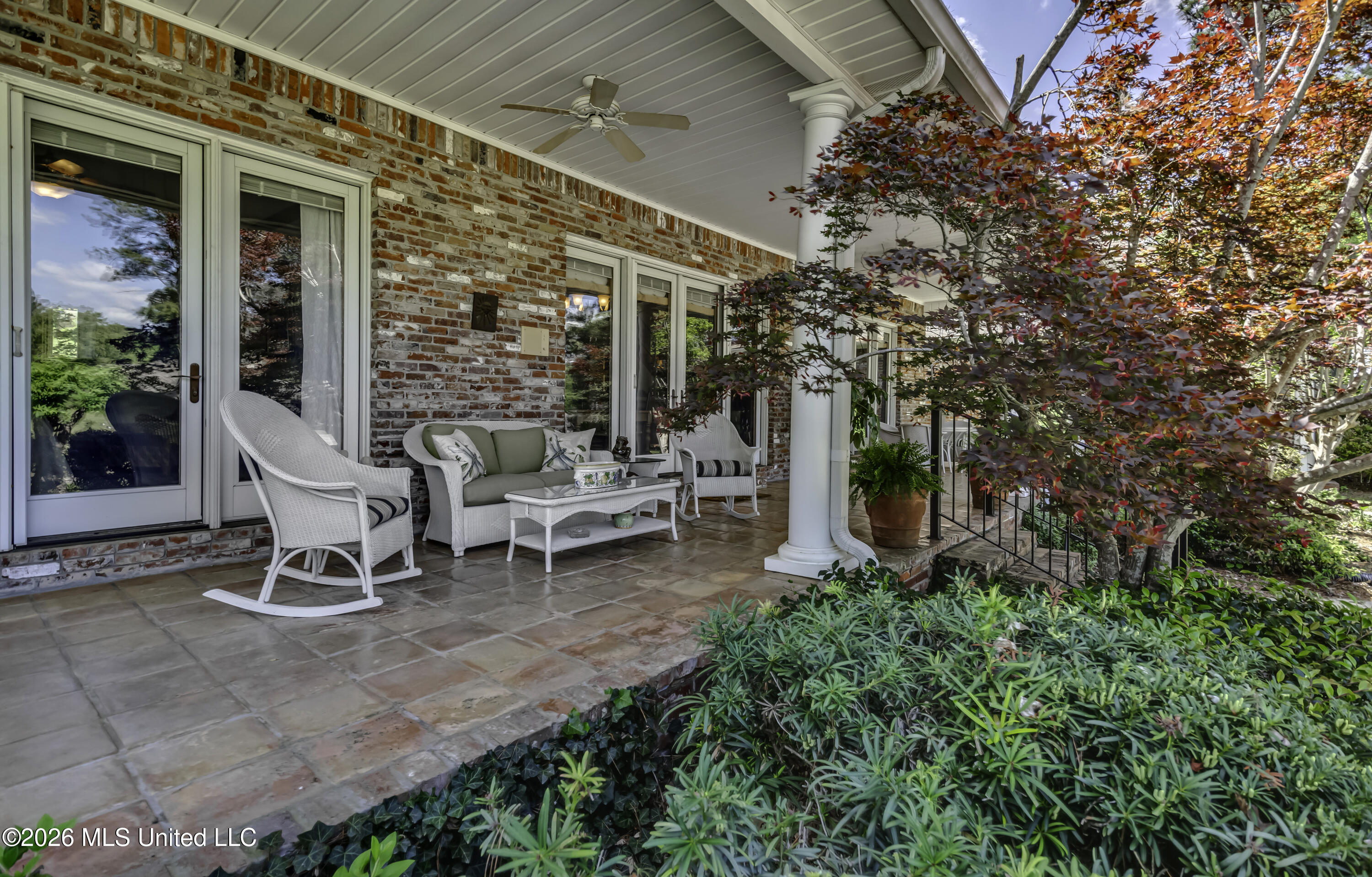 106 Whisper Ridge Drive Madison, MS 39110 - Photo 75 of 81 106 Whisper Ridge--21