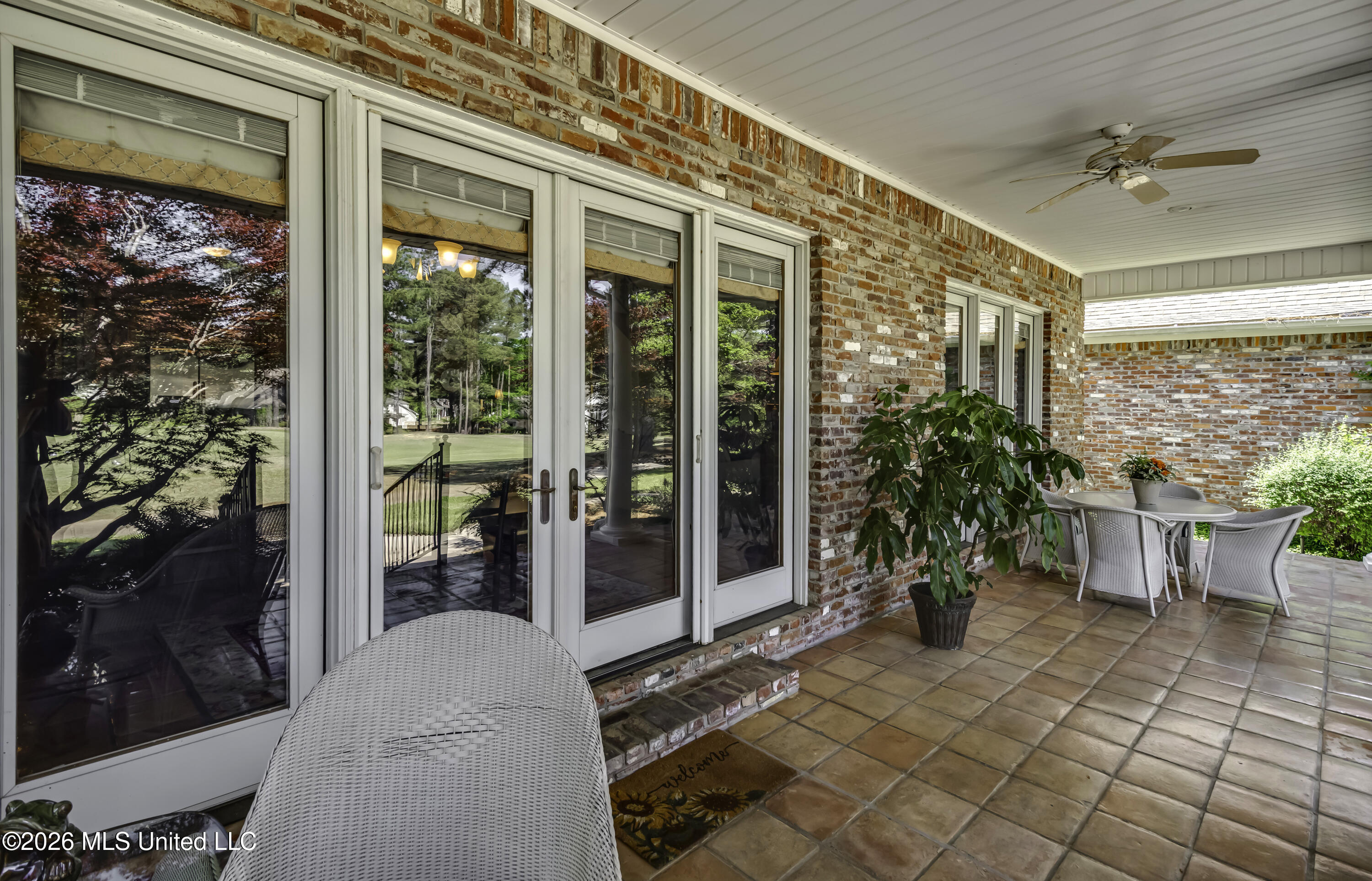 106 Whisper Ridge Drive Madison, MS 39110 - Photo 76 of 81 106 Whisper Ridge--24