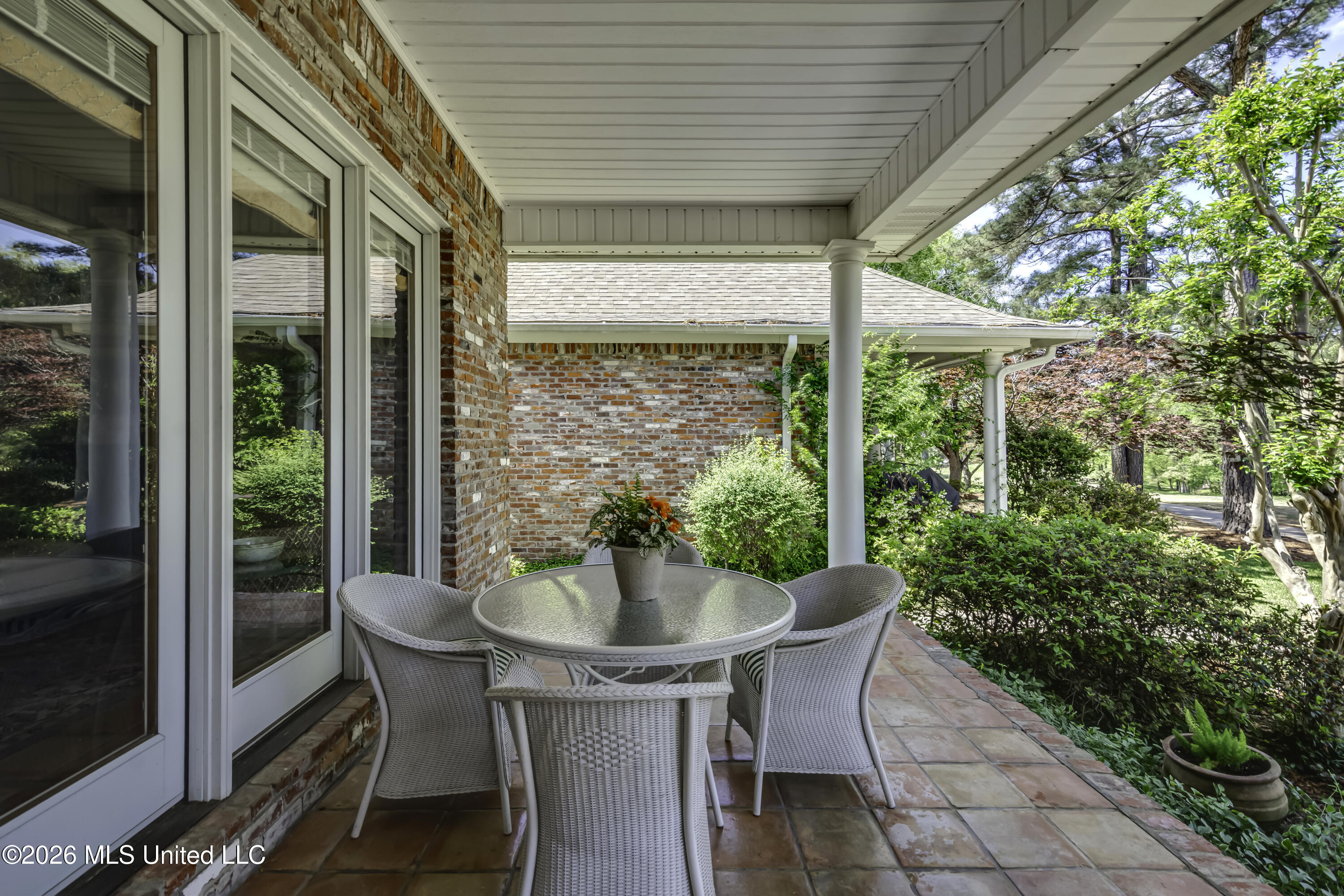 106 Whisper Ridge Drive Madison, MS 39110 - Photo 77 of 81 106 Whisper Ridge--26