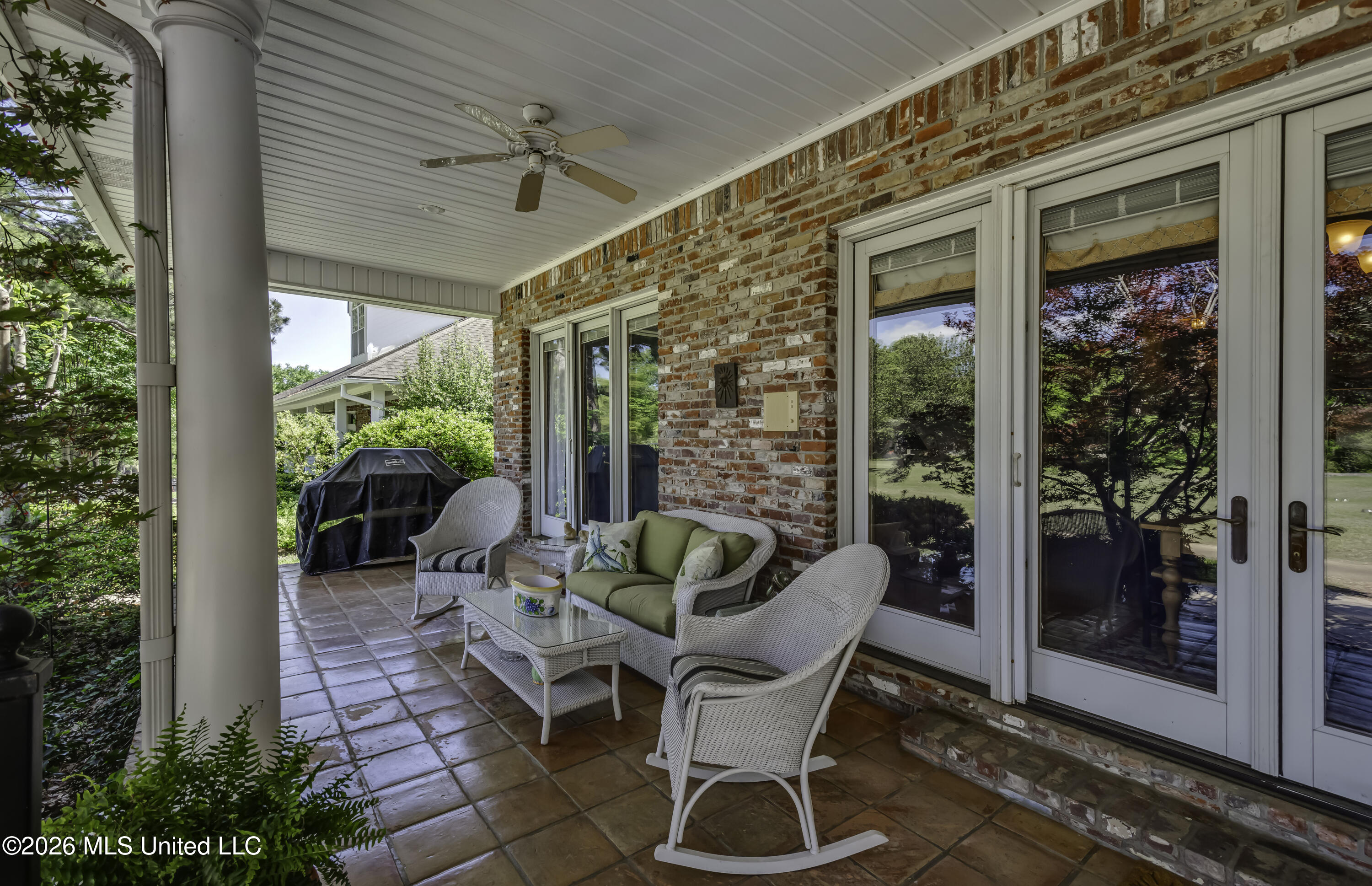 106 Whisper Ridge Drive Madison, MS 39110 - Photo 78 of 81 106 Whisper Ridge--23