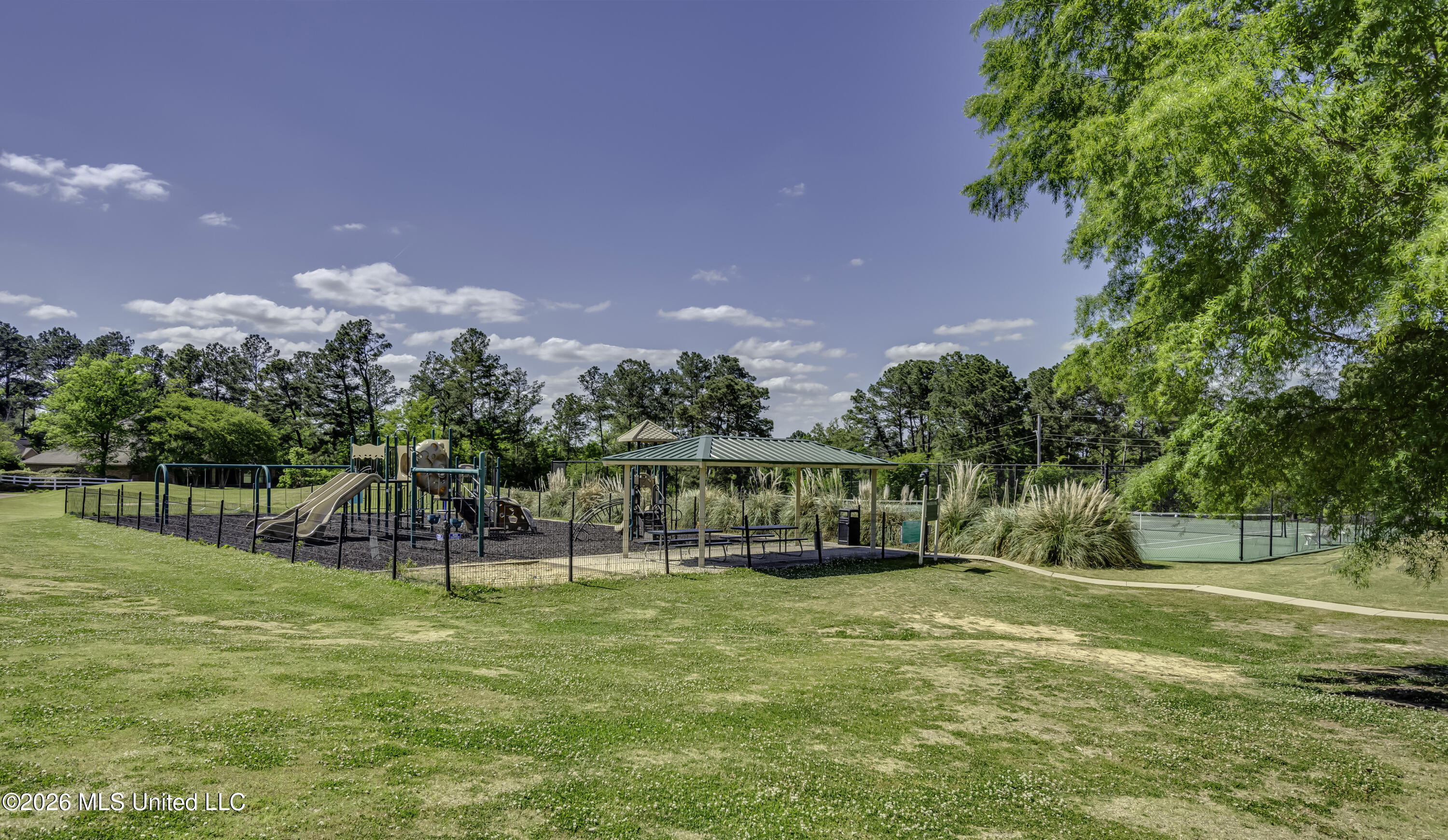 106 Whisper Ridge Drive Madison, MS 39110 - Photo 79 of 81 106 Whisper Ridge-