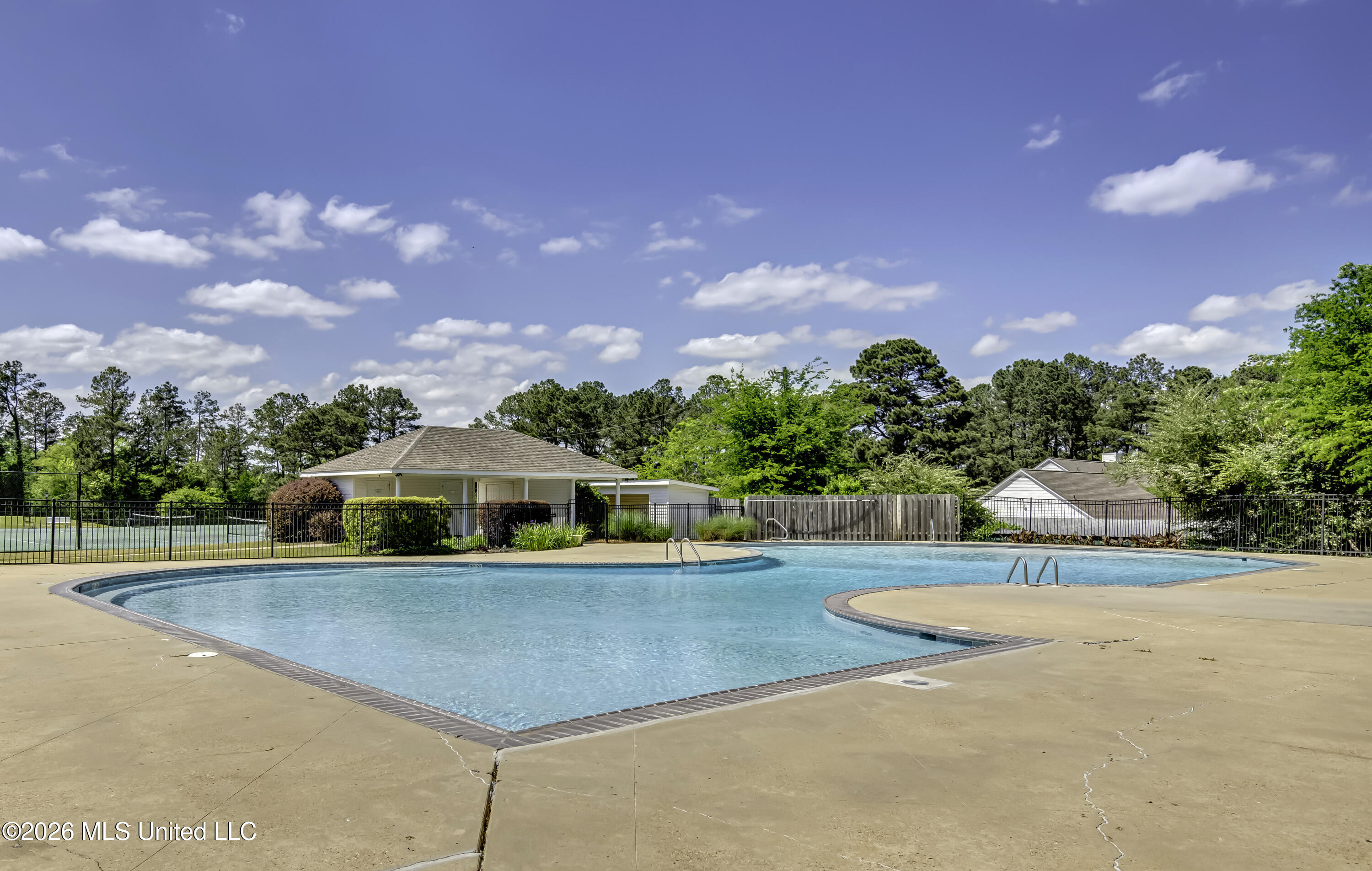 106 Whisper Ridge Drive Madison, MS 39110 - Photo 80 of 81 106 Whisper Ridge--2