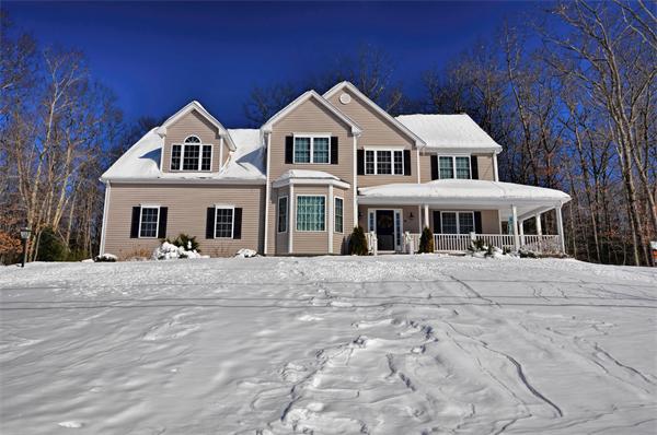 43 Highridge Road Bellingham, MA 02019 - Photo 1 of 30 Gallery Image 1