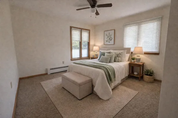 $1,500 | 2402 Fremont Avenue, Madison, WI 53704