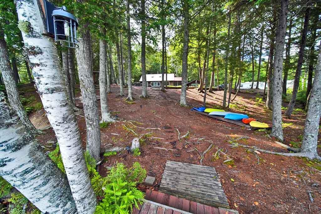 638 Sandy Beach Road Danforth, ME 04424 - Photo 15 of 94 lake-property-east-grand