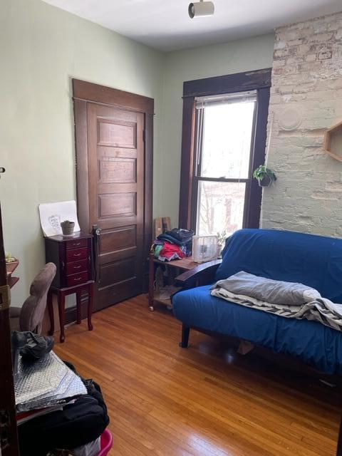 1456 Bryden Road Columbus, OH 43205 - Photo 6 of 20 1456 Bedroom 2