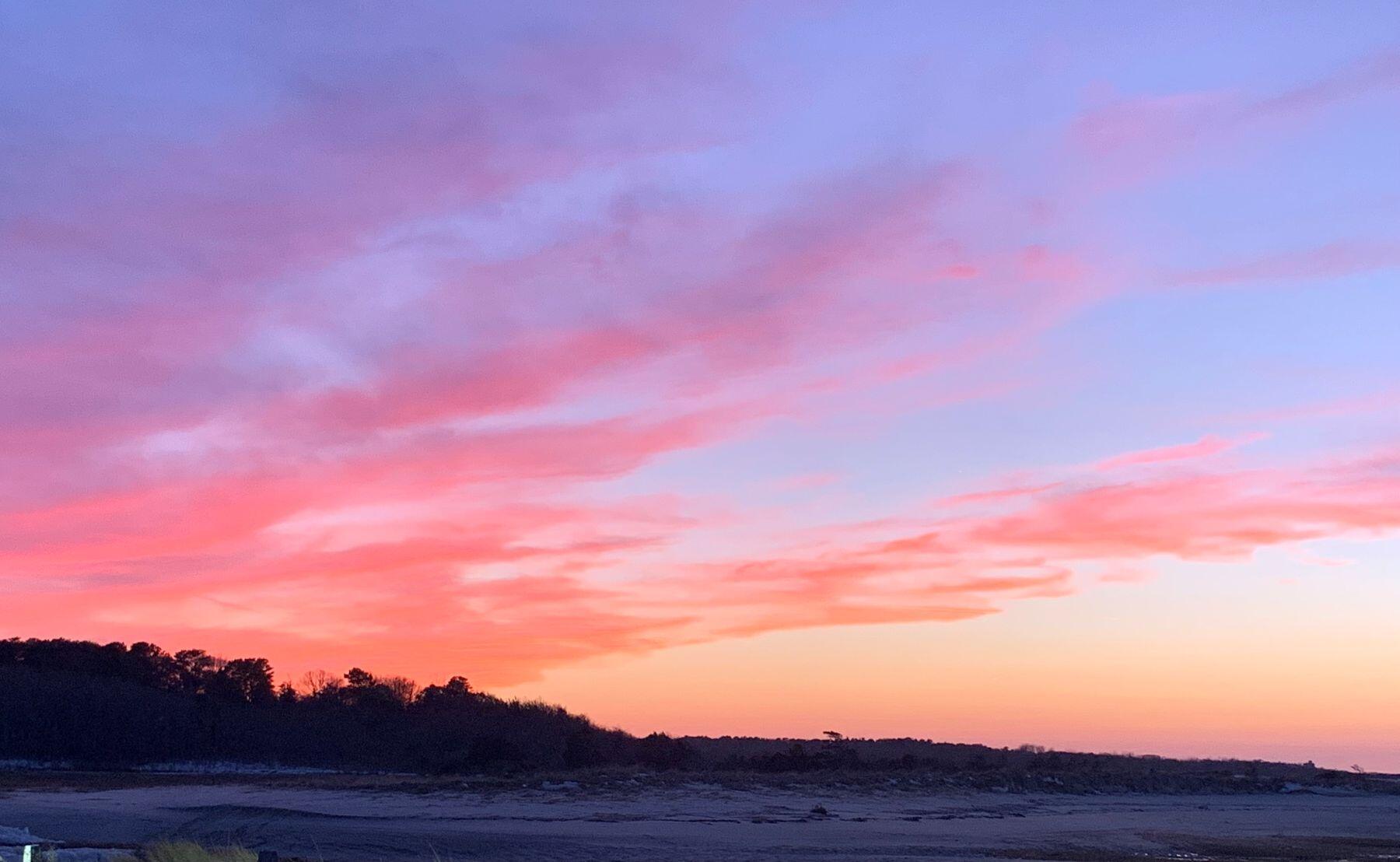 232 Robbins Hill Road Brewster, MA 02631 - Photo 7 of 41 PainesCr Sunset