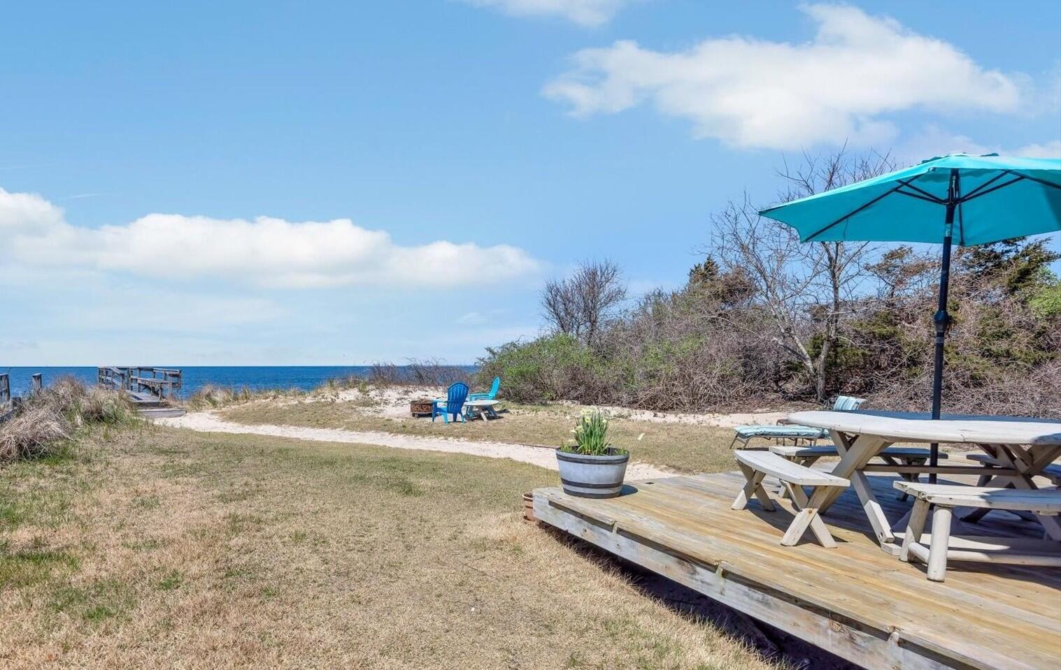 232 Robbins Hill Road Brewster, MA 02631 - Photo 8 of 41 232RH WaterBack