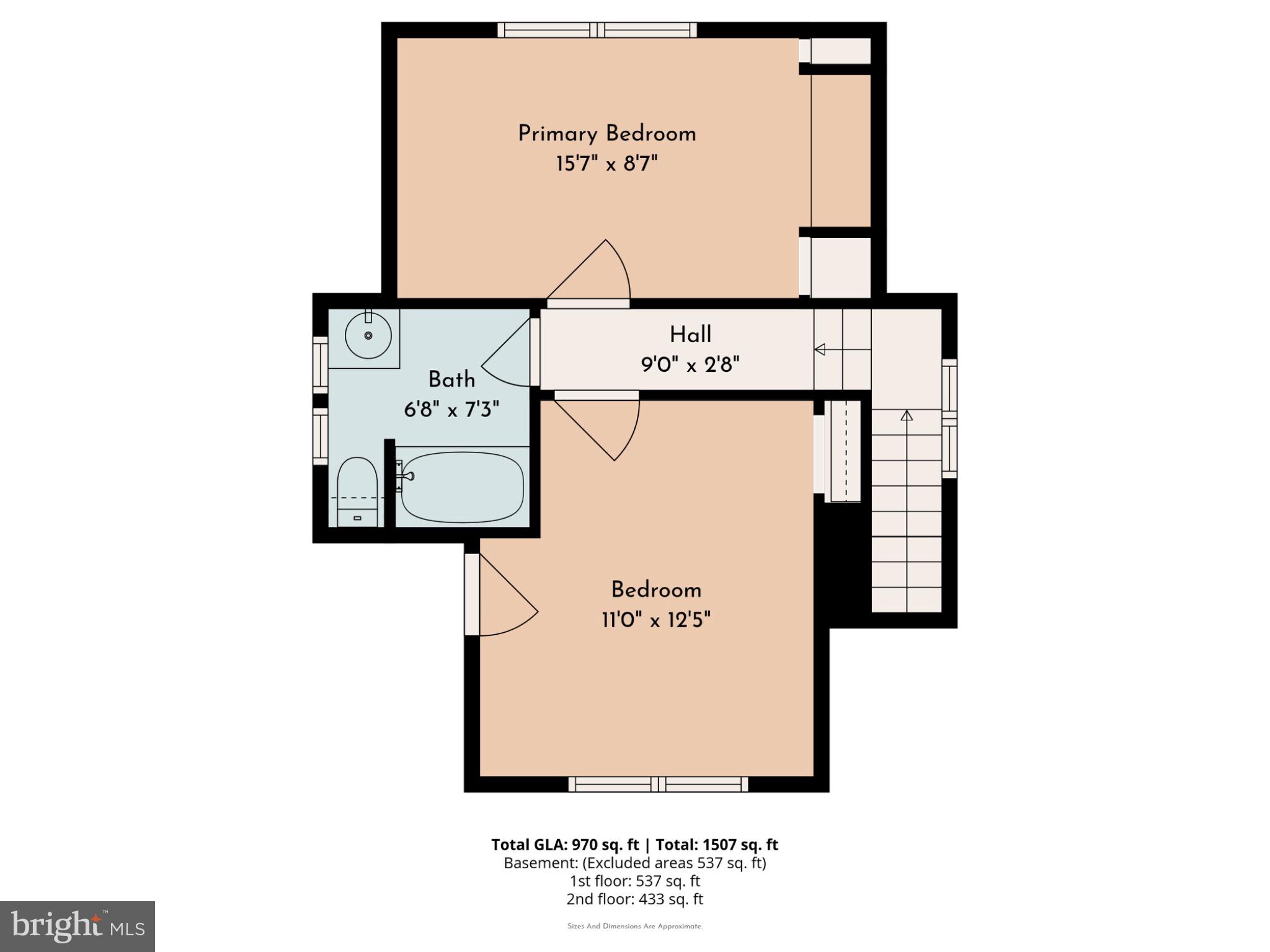 5131 Concord Road Aston, PA 19014 - Photo 27 of 29