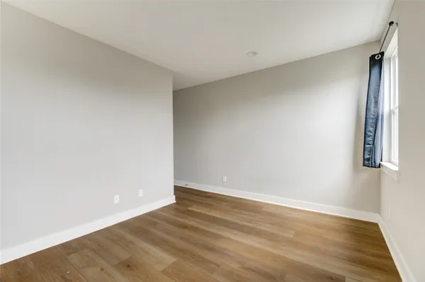 a bathroom with a sink and a shower