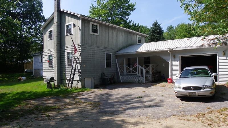 9 Lard Pond Road Turner, ME 04282 - Photo 1 of 15 Photo