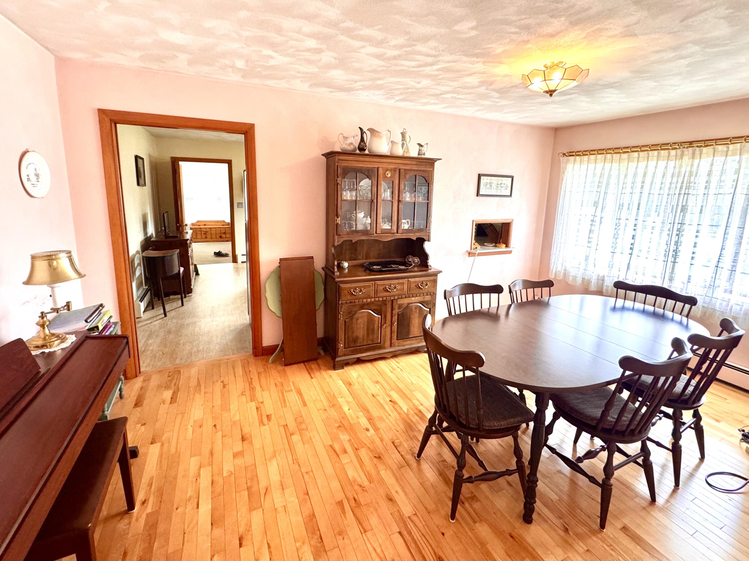 202 Main Road North Hampden, ME 04444 - Photo 15 of 50 Room to Entertain