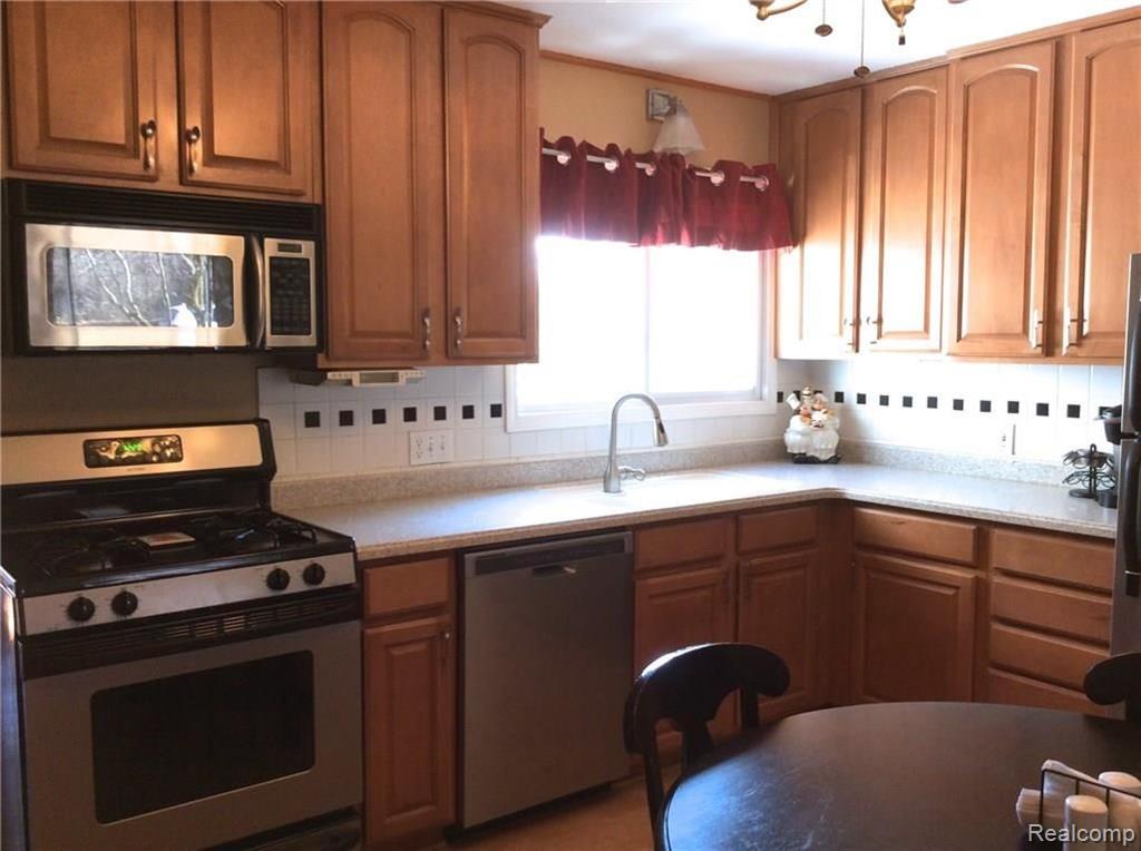 3125 Avalon Road Rochester Hills, MI 48309 - Photo 10 of 20