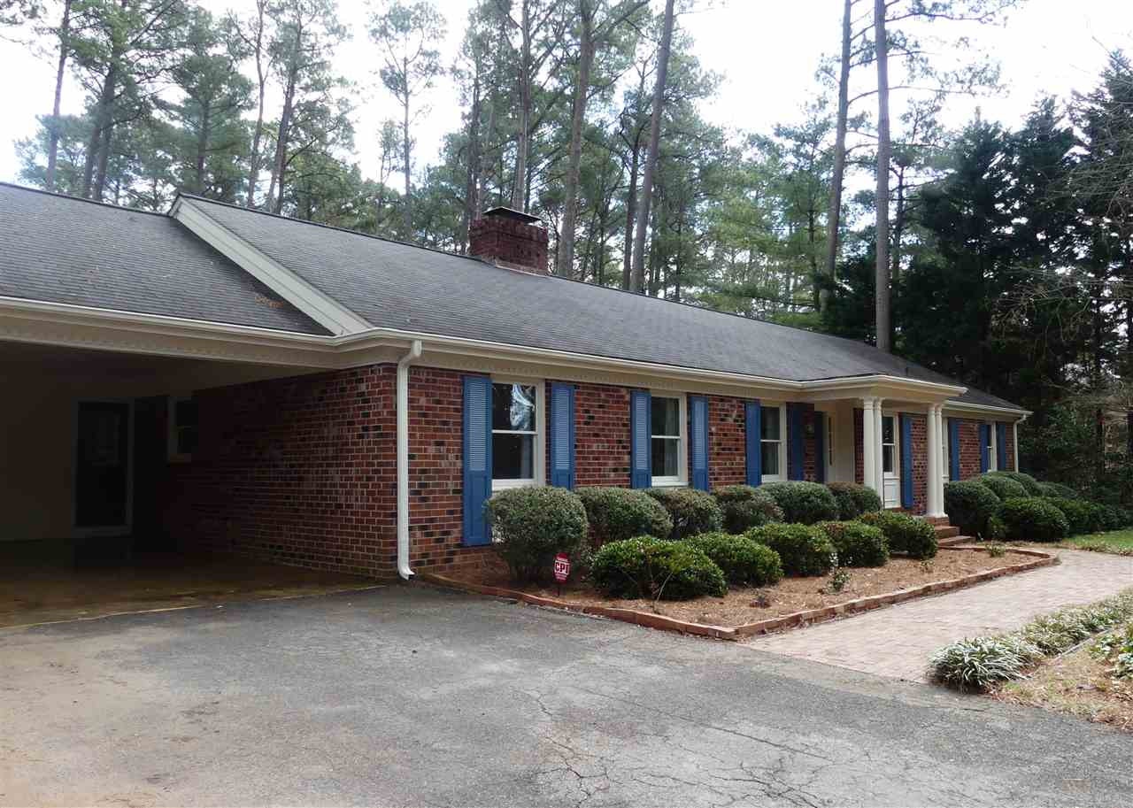 6004 Winthrop Drive Raleigh, NC 27612 - Photo 2 of 25 Photo 2