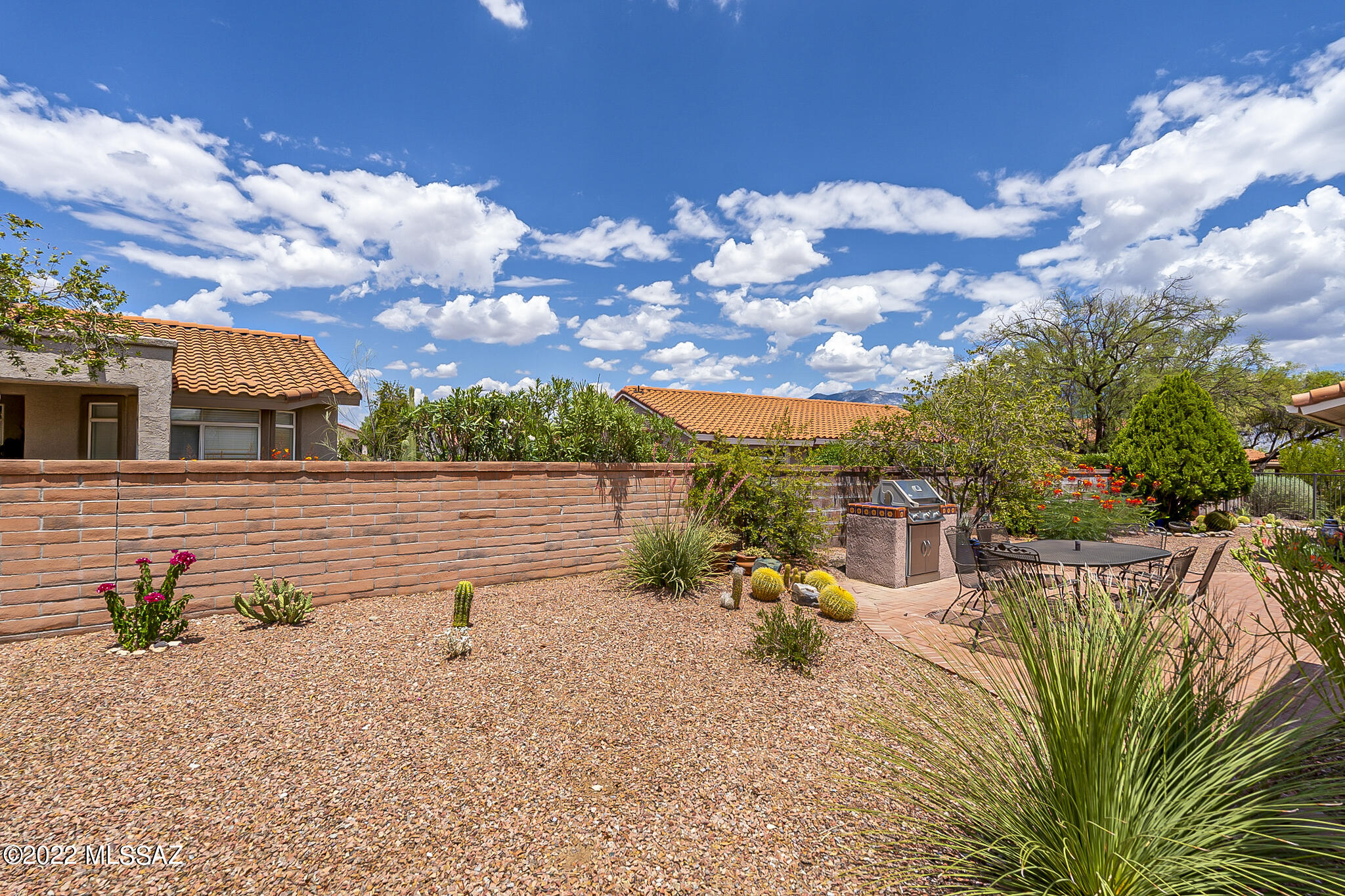 1161 East Sunset Ridge Place Oro Valley, AZ 85755 - Photo 44 of 45