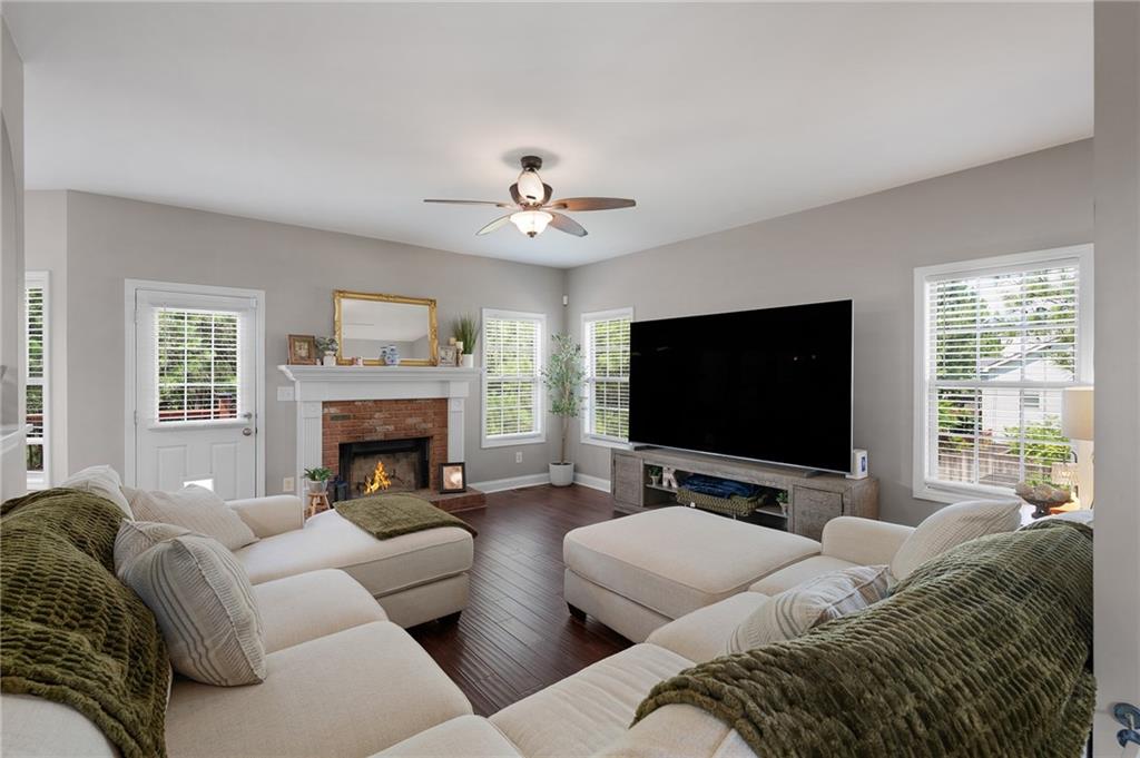 722 Riverside Drive Calhoun, GA 30701 - Photo 13 of 43