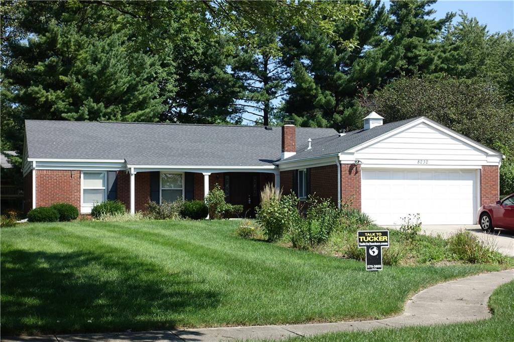8232 Rumford Road Indianapolis, IN 46219 - Photo 1 of 17 Gallery Image 1