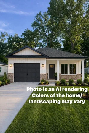 $266,500 | 1330 Jackson Street, Baker, FL 32531