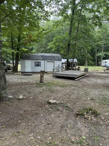 $35,000 | 5121 Oak Lane, Custer, MI 49405