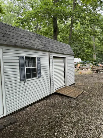$35,000 | 5121 Oak Lane, Custer, MI 49405