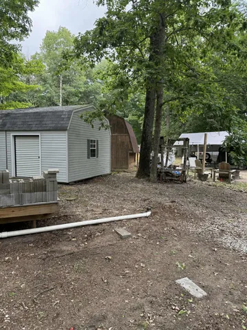 $35,000 | 5121 Oak Lane, Custer, MI 49405