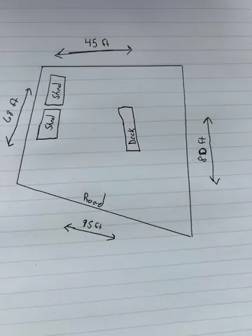 $35,000 | 5121 Oak Lane, Custer, MI 49405