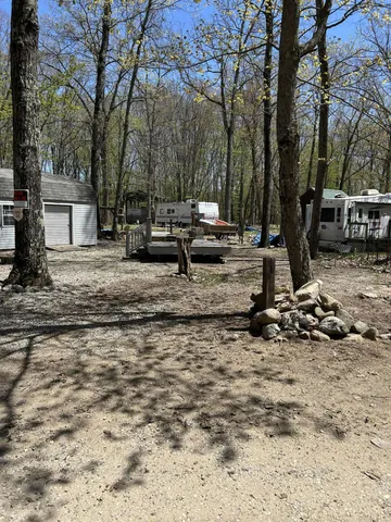 $35,000 | 5121 Oak Lane, Custer, MI 49405