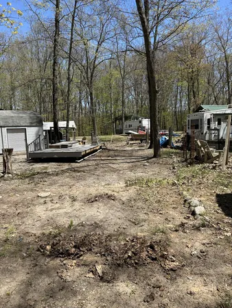 $35,000 | 5121 Oak Lane, Custer, MI 49405