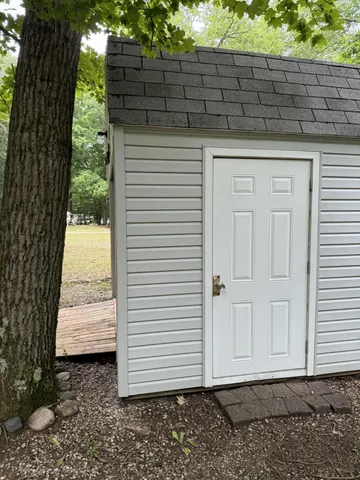 $35,000 | 5121 Oak Lane, Custer, MI 49405