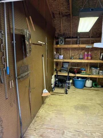 $35,000 | 5121 Oak Lane, Custer, MI 49405