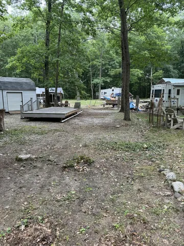 $35,000 | 5121 Oak Lane, Custer, MI 49405