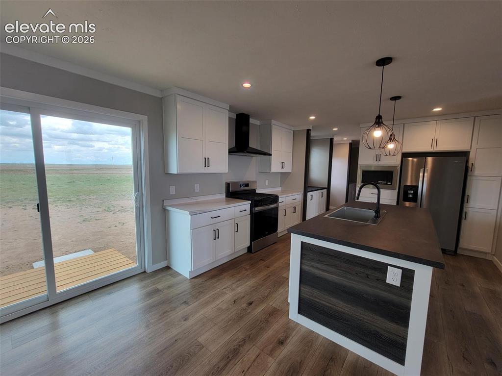35540 Highway 94 Yoder, CO 80864 - Photo 10 of 36