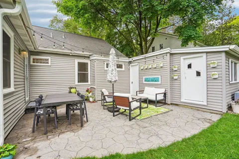 $595,000 | 3906 Euclid Avenue, Madison, WI 53711