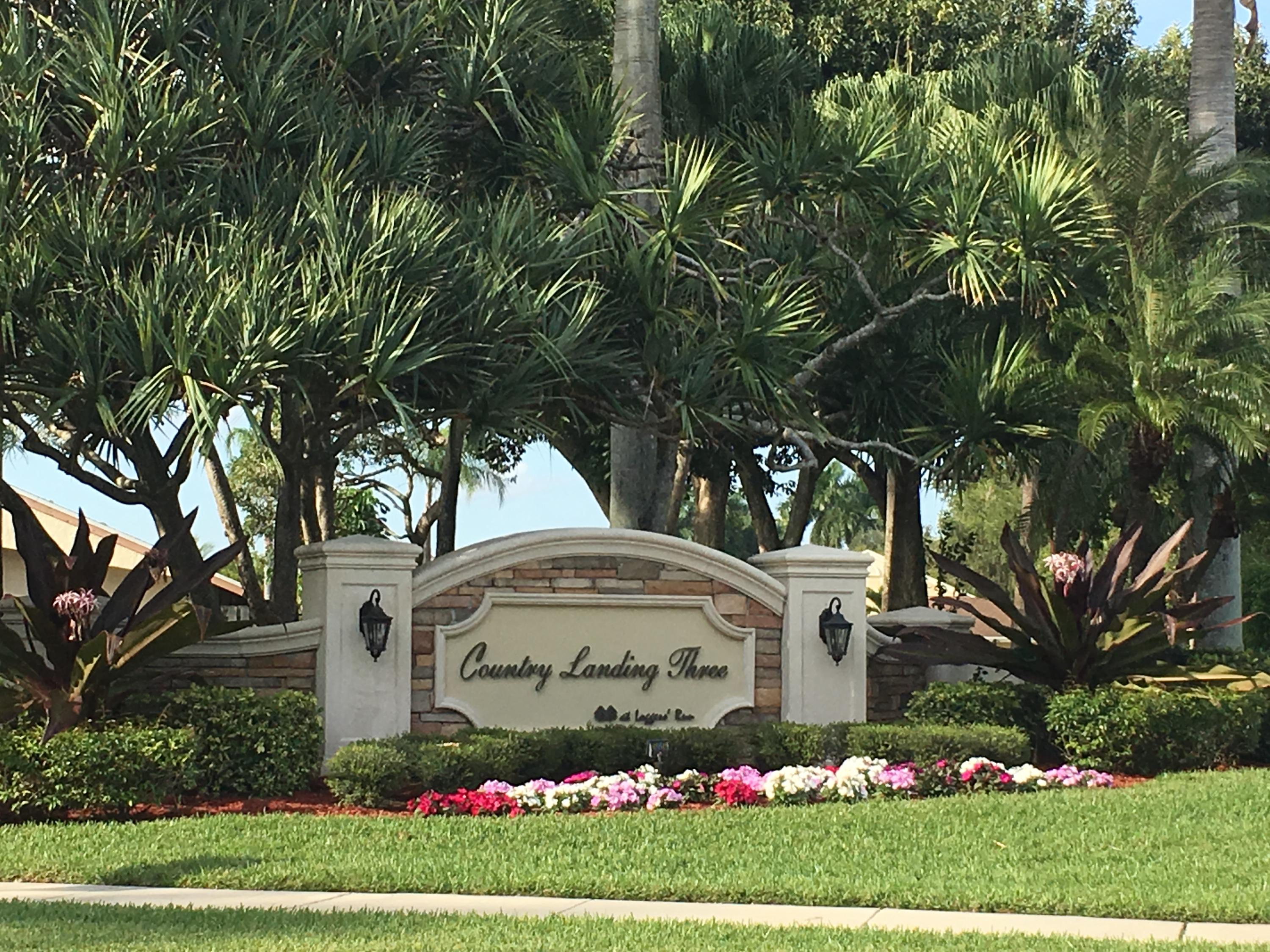 11671 Timberwood Road Boca Raton, FL 33428 - Photo 46 of 47 Country Landing