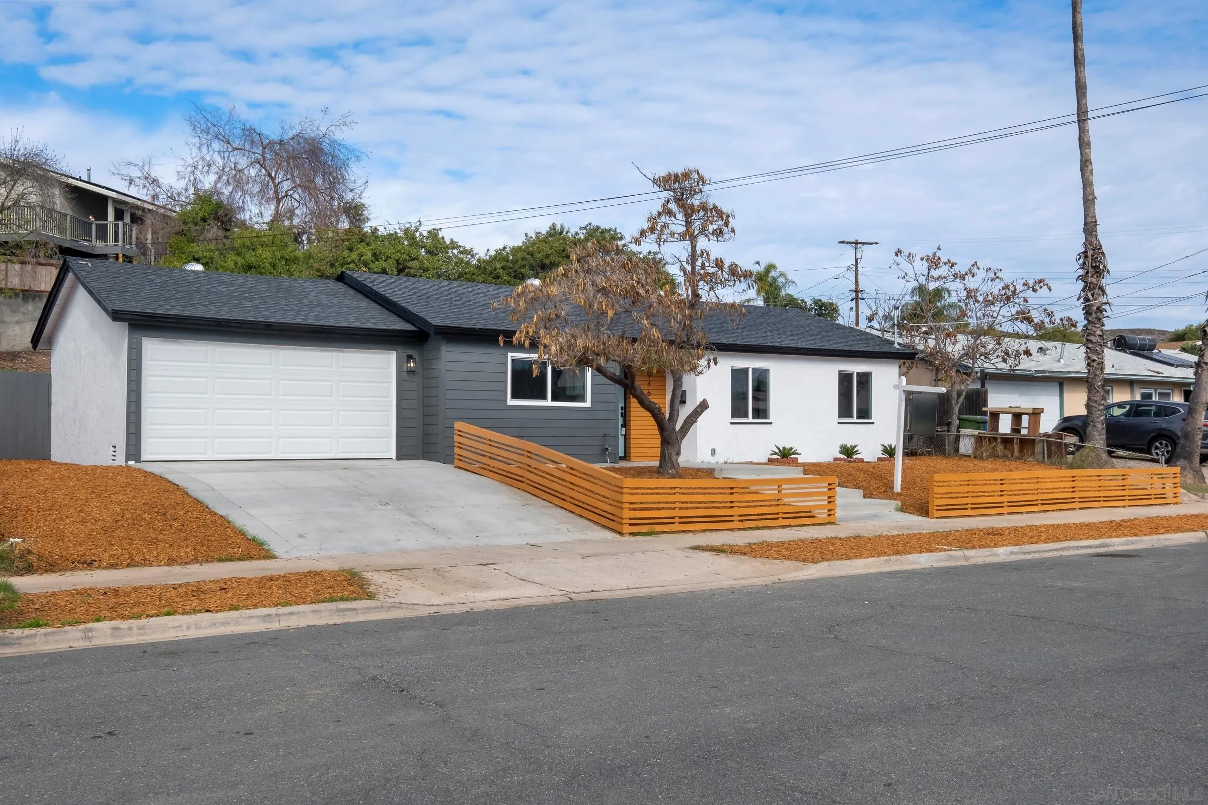 9460 Pennywood Road Santee, CA 92071 - Photo 25 of 25 Gallery Image 25