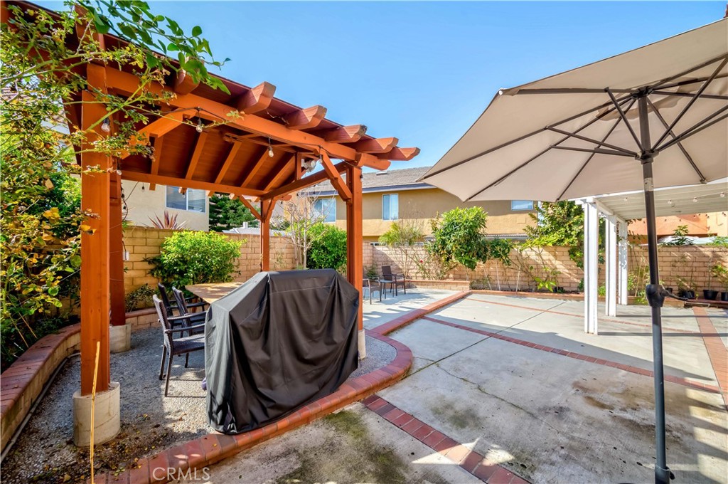 5621 Rostrata Avenue Buena Park, CA 90621 - Photo 26 of 30