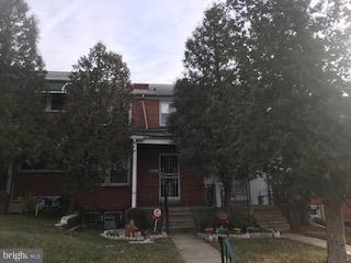4531 Marble Hall Road Baltimore, MD 21239 - Photo 1 of 9 Exterior (Front)