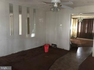 4531 Marble Hall Road Baltimore, MD 21239 - Photo 5 of 9 Living Room