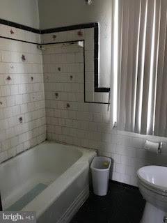 4531 Marble Hall Road Baltimore, MD 21239 - Photo 8 of 9 Bath (Master)