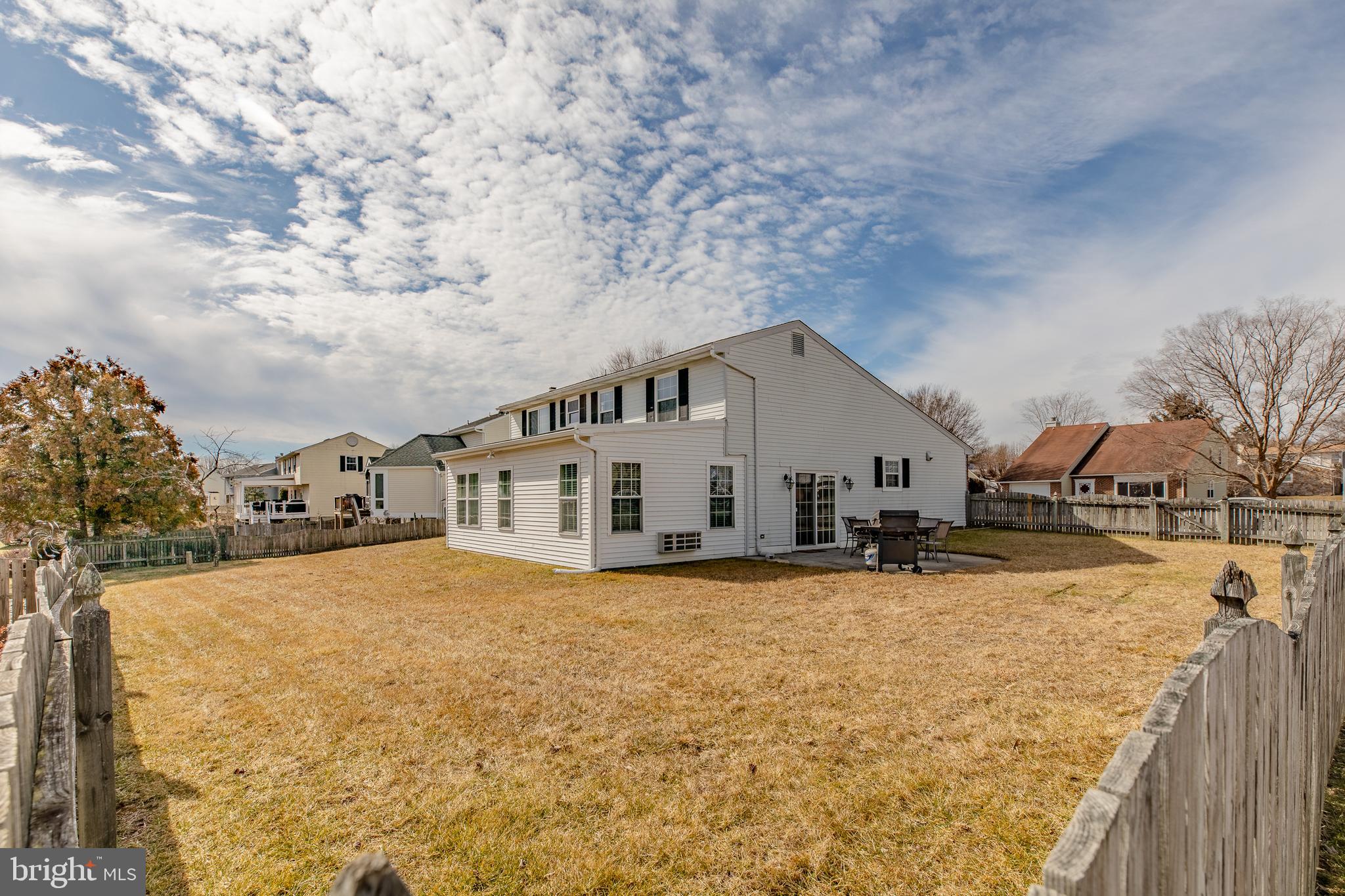 9115 Bowline Road Baltimore, MD 21236 - Photo 28 of 29