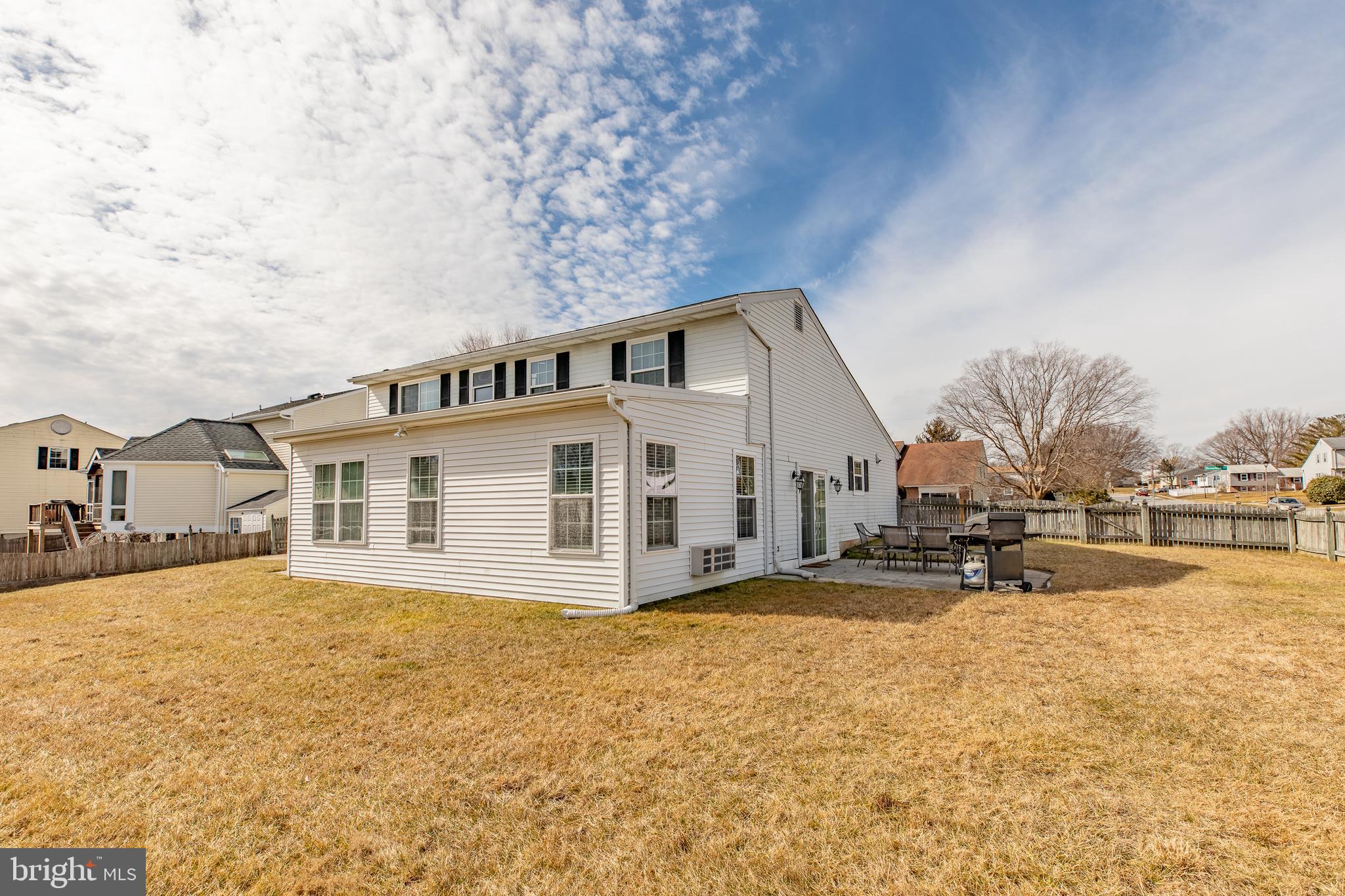 9115 Bowline Road Baltimore, MD 21236 - Photo 29 of 29