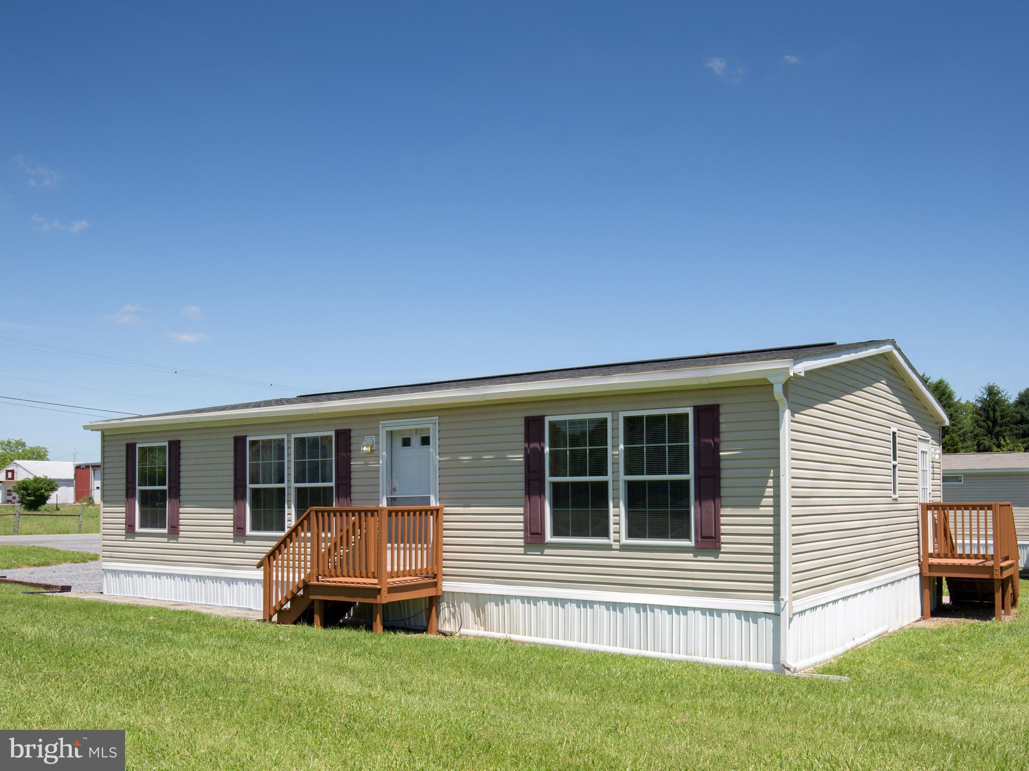 2109 Hatchery Road Inwood, WV 25428 - Photo 1 of 29 Exterior (General)