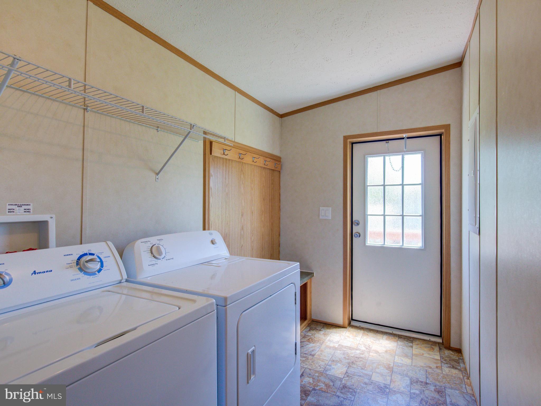 2109 Hatchery Road Inwood, WV 25428 - Photo 13 of 29 Laundry/Mudroom